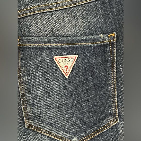 GUESS 1981 SKINNY FIT - Picture 7 of 11